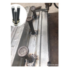 High Quality Nelson Welding Shear Connectors Stud Through Deck